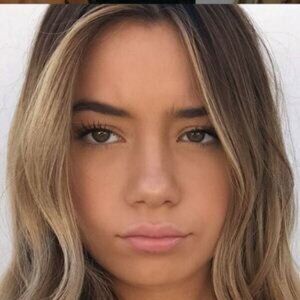 Meet your Posher, SophiaLuna99